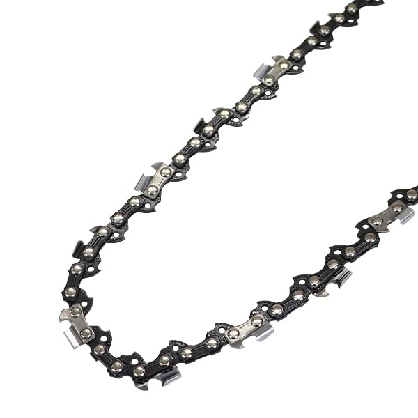 チェーンソーのガイドバーとソーチェーン！未使用品。スチール社１２インチ(３０cm)３／８。０．５０ゲージ。 Amazon | ソーチェン ソーチェーン エコノミーモデル ドライブリンク数